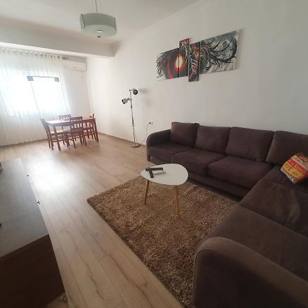 Apartment In The Heart Of Tirana , Bllok Eksteriør bilde