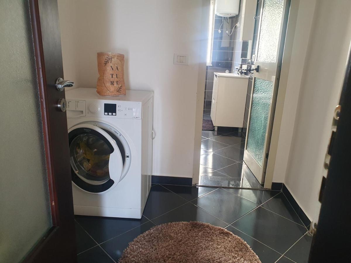 Apartment In The Heart Of Tirana , Bllok Eksteriør bilde