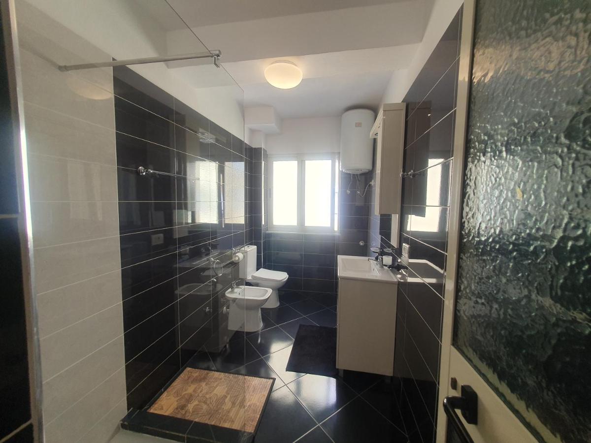 Apartment In The Heart Of Tirana , Bllok Eksteriør bilde