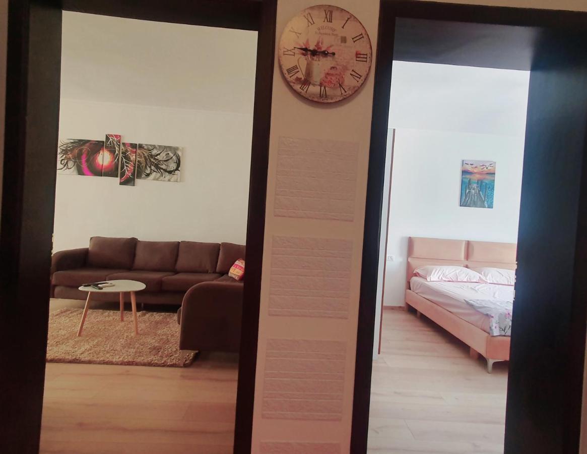 Apartment In The Heart Of Tirana , Bllok Eksteriør bilde