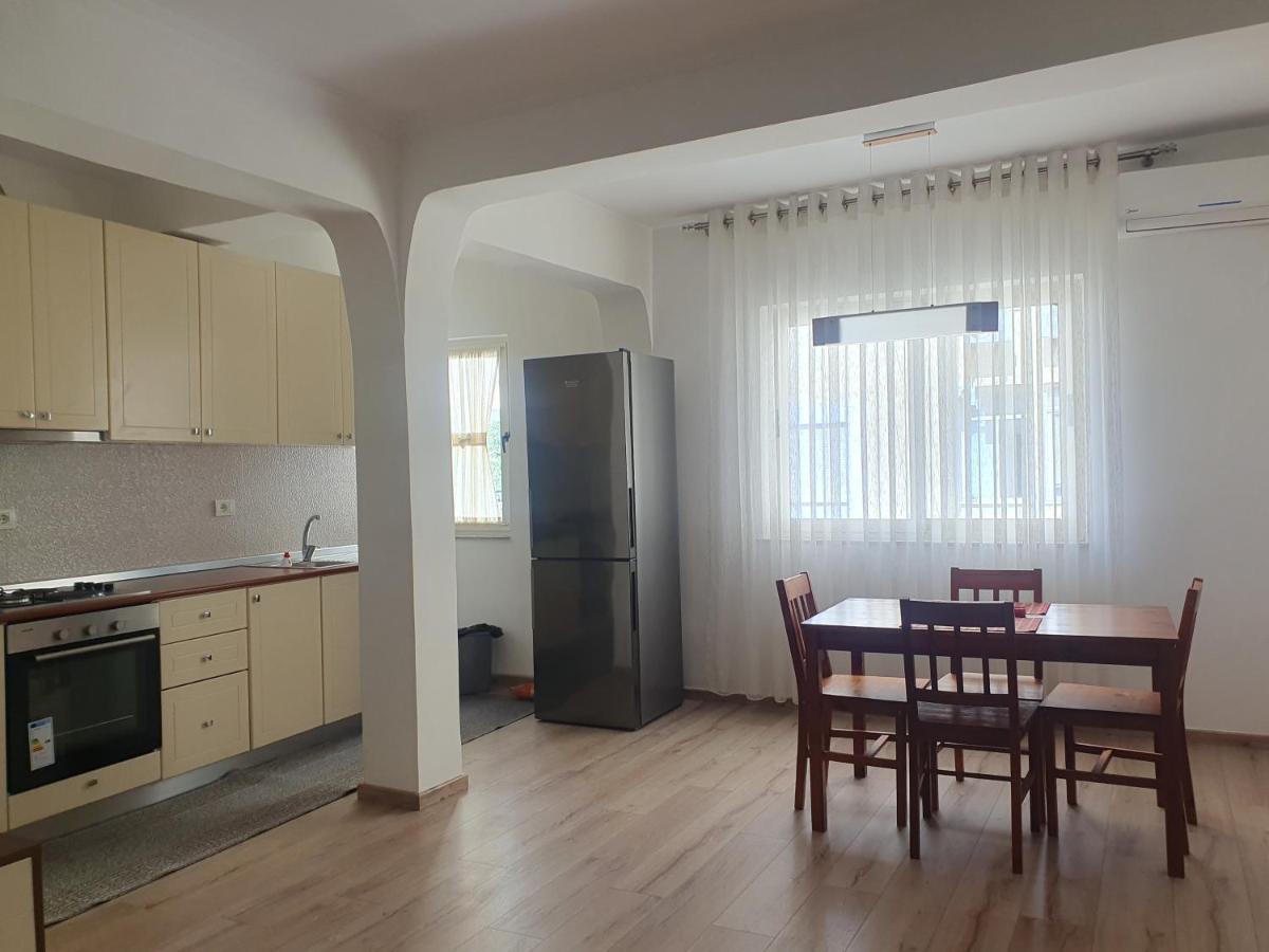 Apartment In The Heart Of Tirana , Bllok Eksteriør bilde