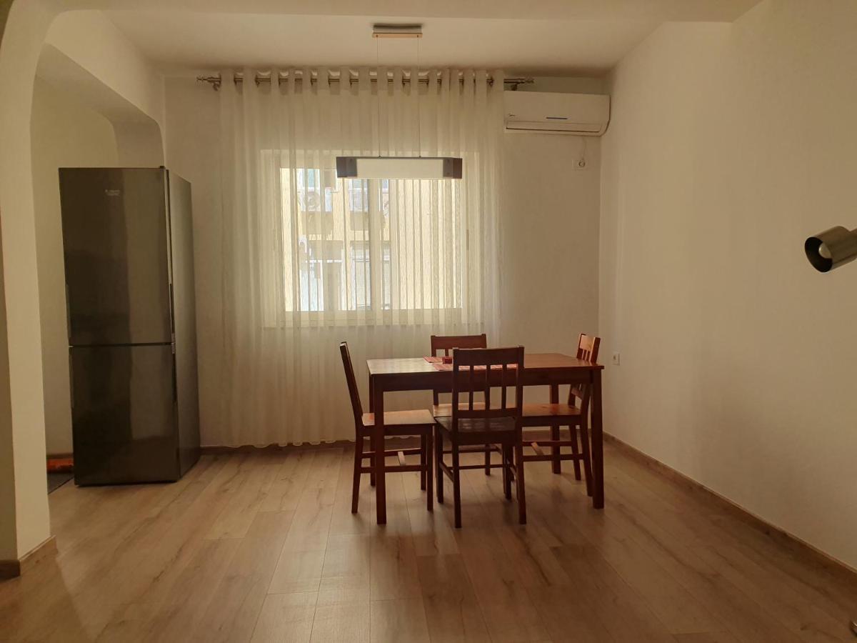 Apartment In The Heart Of Tirana , Bllok Eksteriør bilde